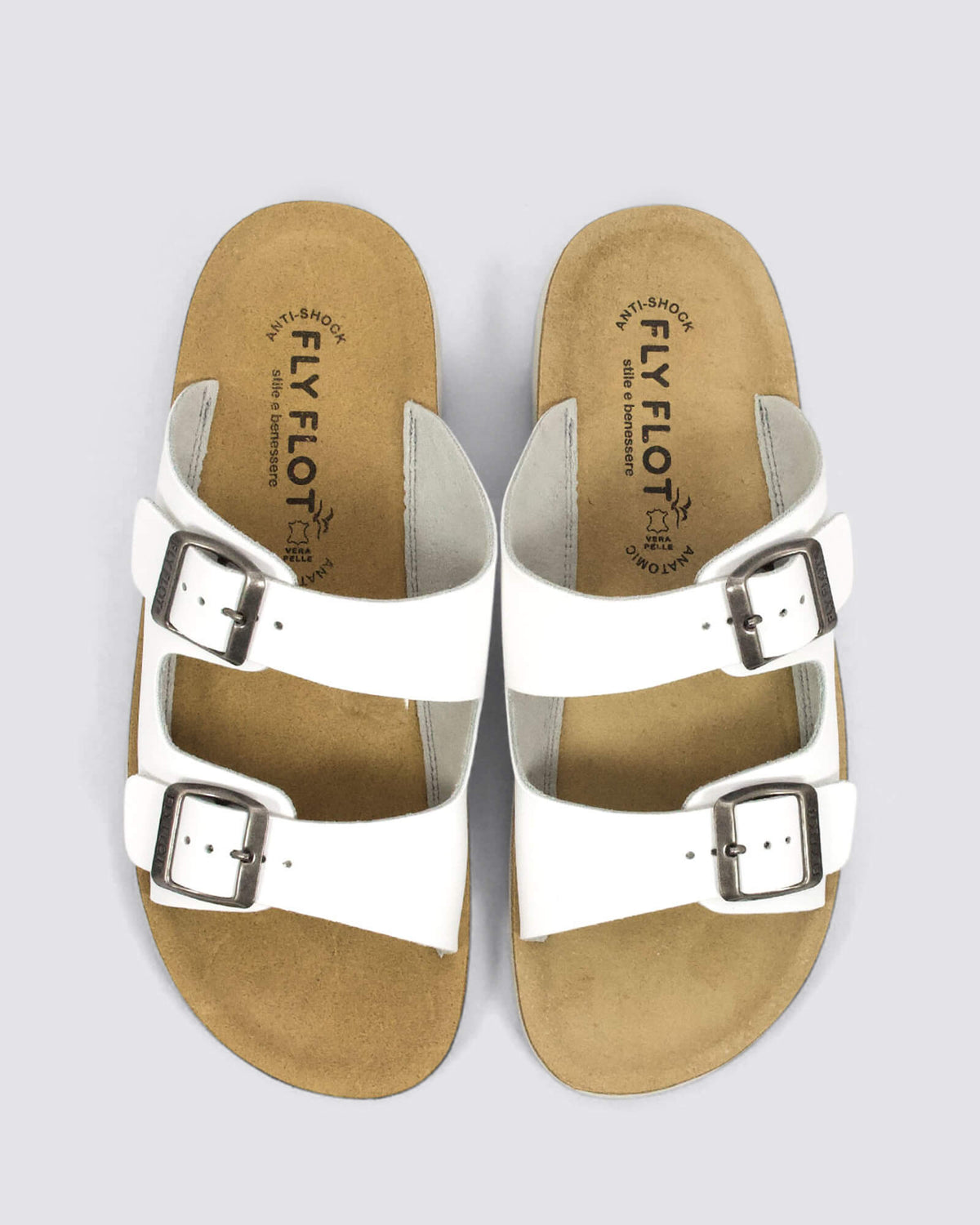 Fly flot men's sandals online