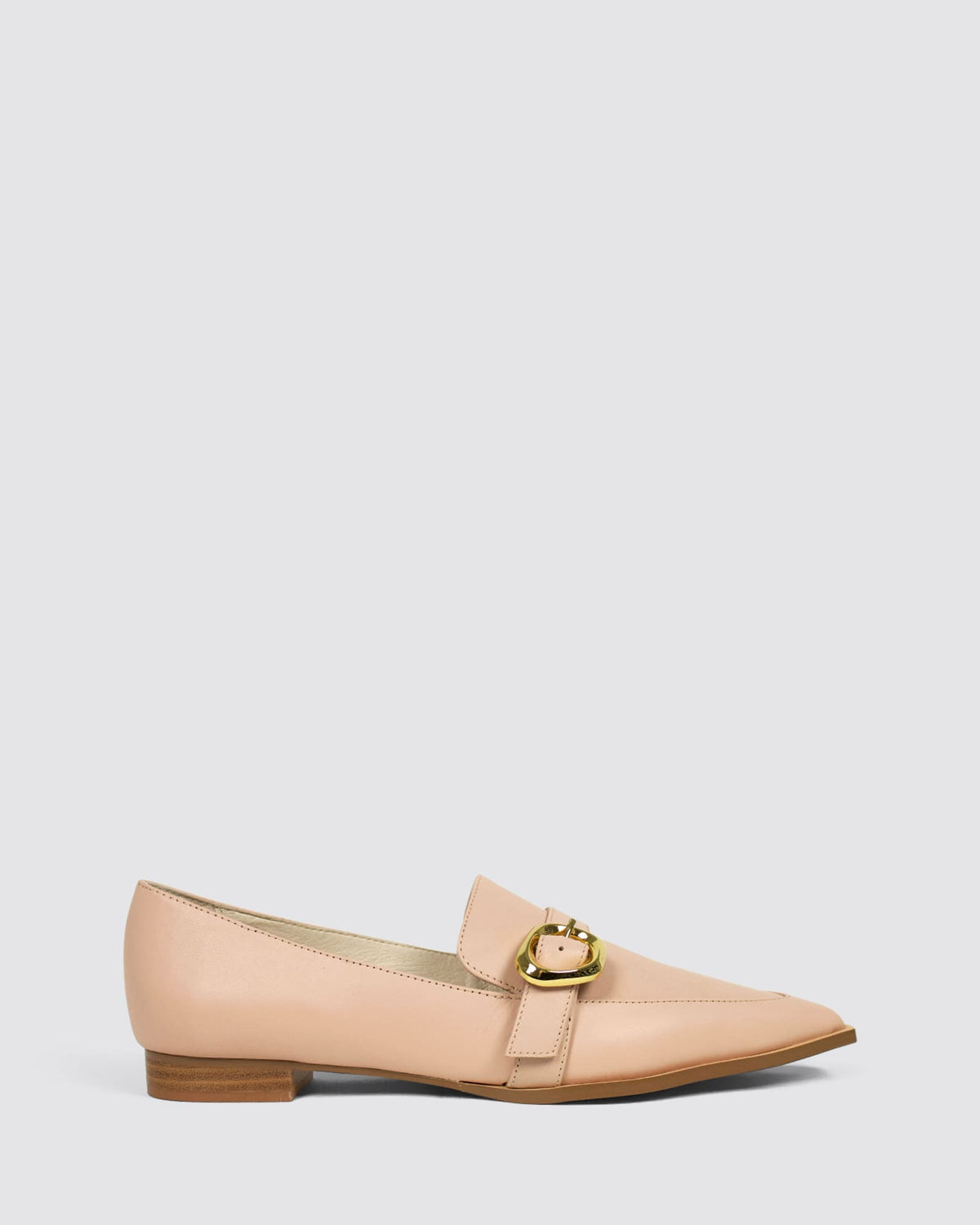 POPPY NUDE | NUDE FOOTWEAR | ANDREA BIANI - Andrea Biani