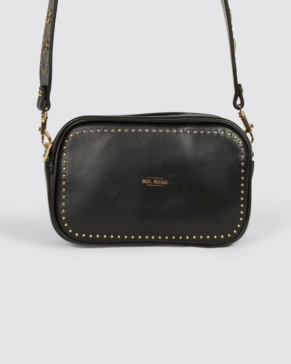 Banana republic camera discount bag