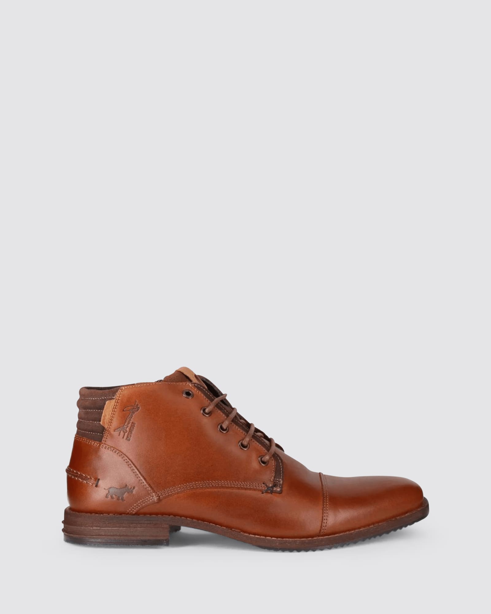 Dune tan chigwell chukka on sale boot