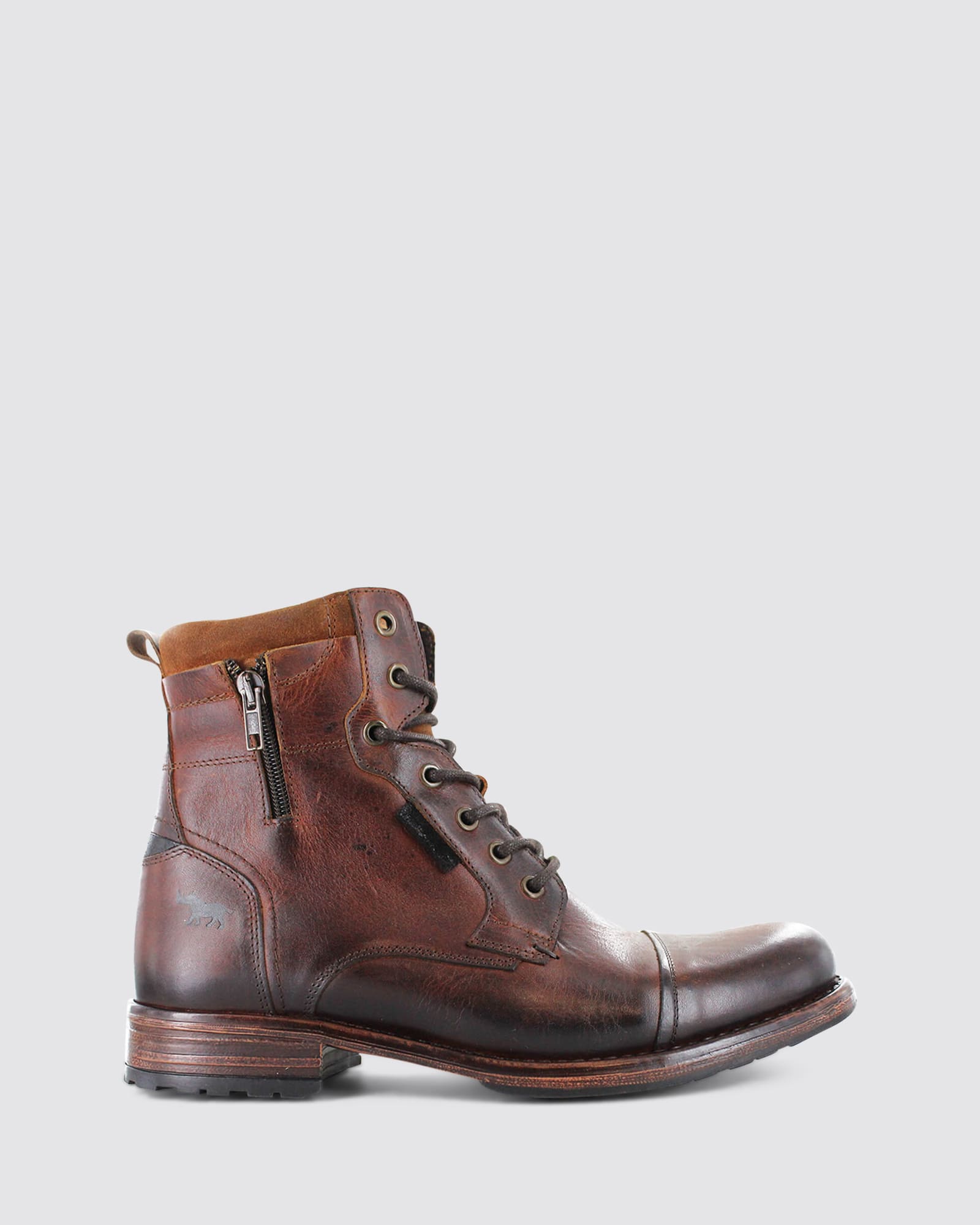 Men's on sale porter boots